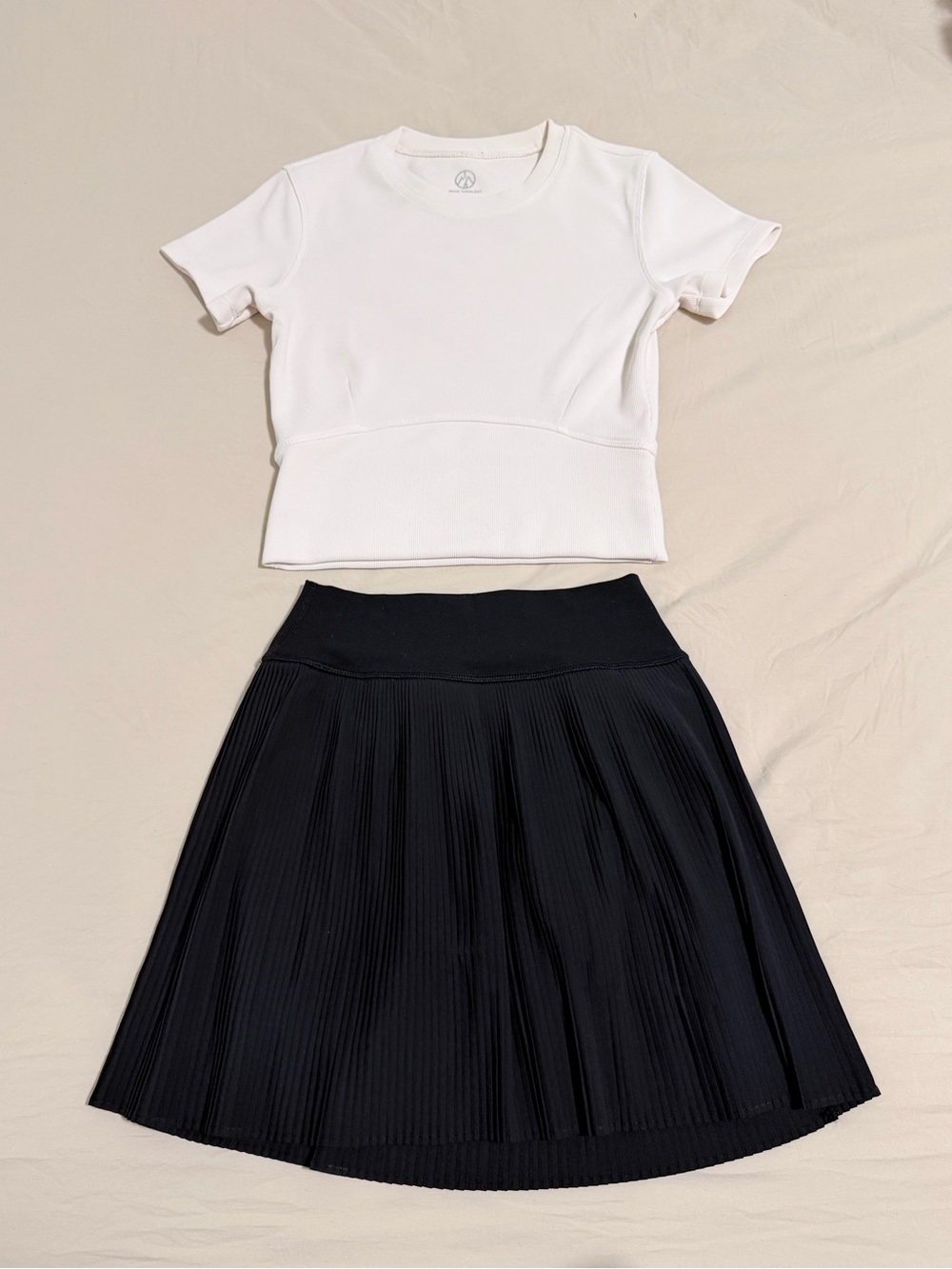 2-piece set| XS/S